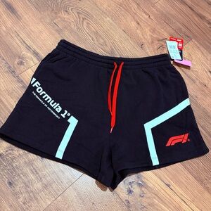 Formula 1 Shorts